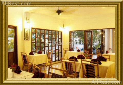 Patong Bayshore Hotel 29